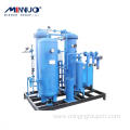 Advanced Technology Food Nitrogen Plant Good Price